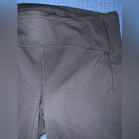 Lululemon Swift Speed High-Rise Crop 21” leggings - Picture 3 of 6